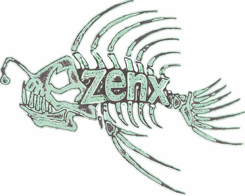 Zenx Clothing